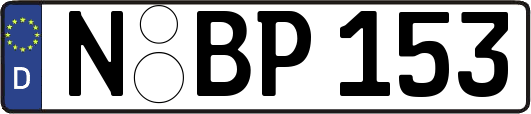 N-BP153