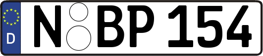 N-BP154