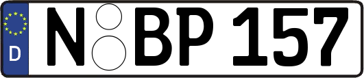 N-BP157