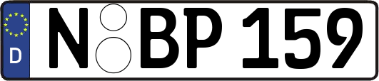 N-BP159