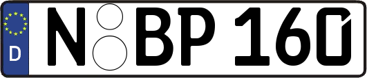 N-BP160