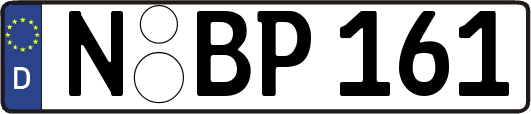 N-BP161