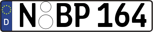 N-BP164