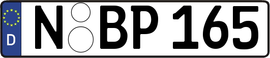 N-BP165
