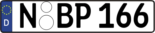 N-BP166