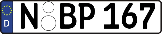 N-BP167
