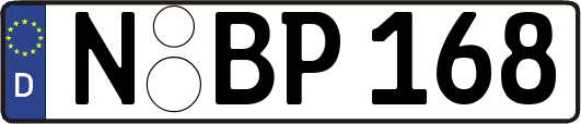 N-BP168
