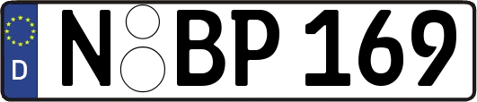 N-BP169