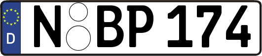 N-BP174
