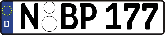 N-BP177