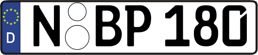 N-BP180