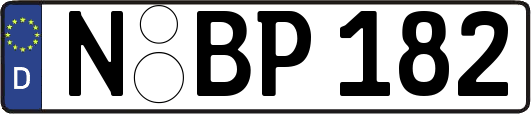 N-BP182