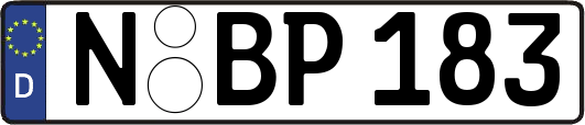 N-BP183