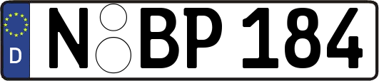 N-BP184