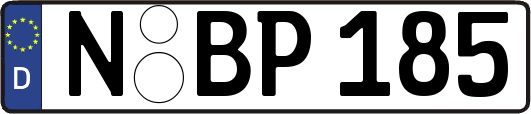 N-BP185