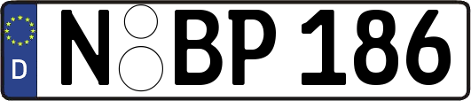 N-BP186