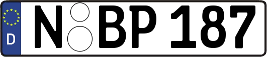 N-BP187