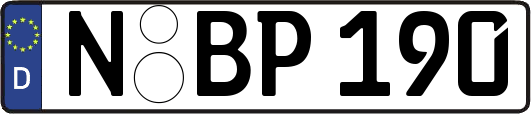 N-BP190