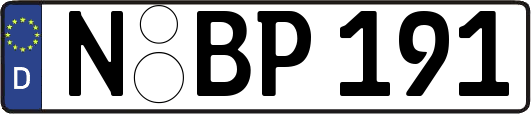 N-BP191