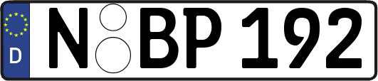 N-BP192