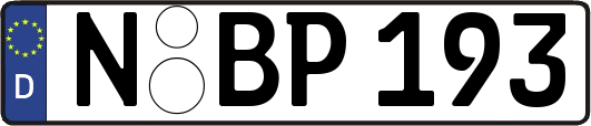 N-BP193