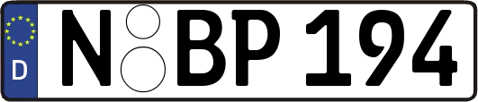 N-BP194