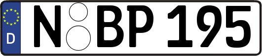N-BP195