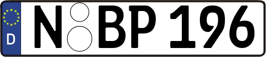 N-BP196