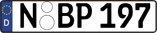 N-BP197