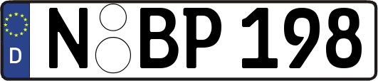 N-BP198