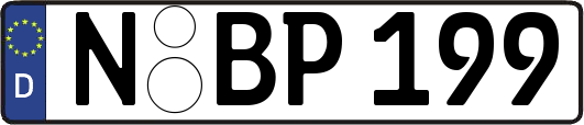 N-BP199