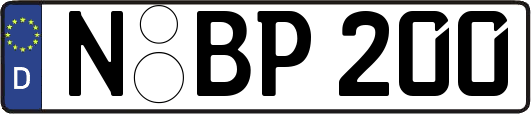 N-BP200