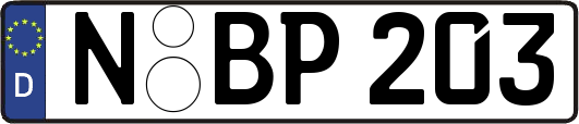 N-BP203