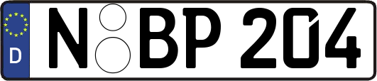 N-BP204
