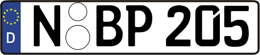 N-BP205