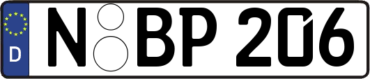 N-BP206