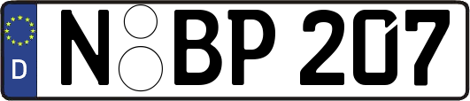 N-BP207
