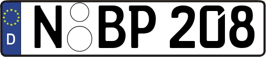 N-BP208