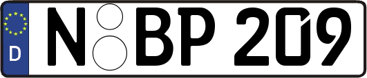 N-BP209
