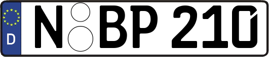 N-BP210