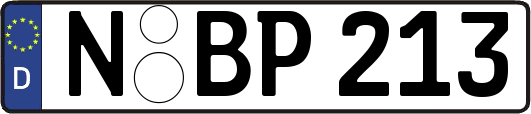 N-BP213