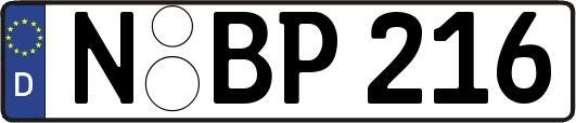 N-BP216