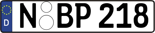N-BP218