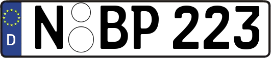 N-BP223