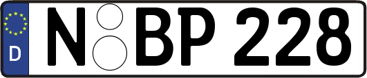 N-BP228