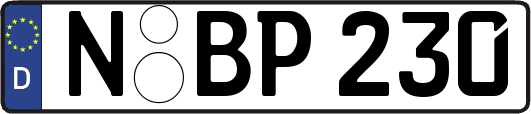 N-BP230