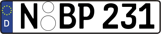 N-BP231