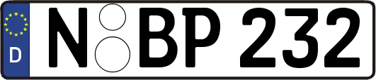 N-BP232