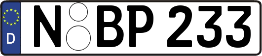 N-BP233
