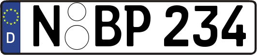 N-BP234